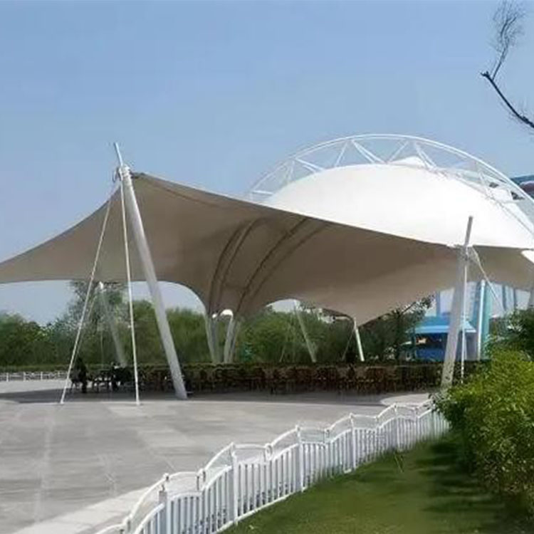 鹿邑县工程案例