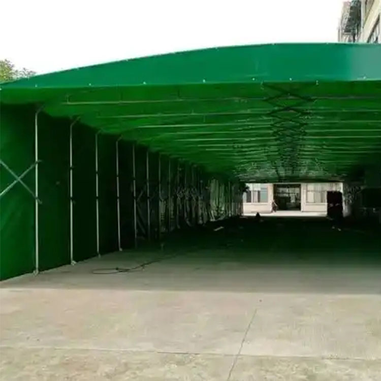 鹿邑县工程案例