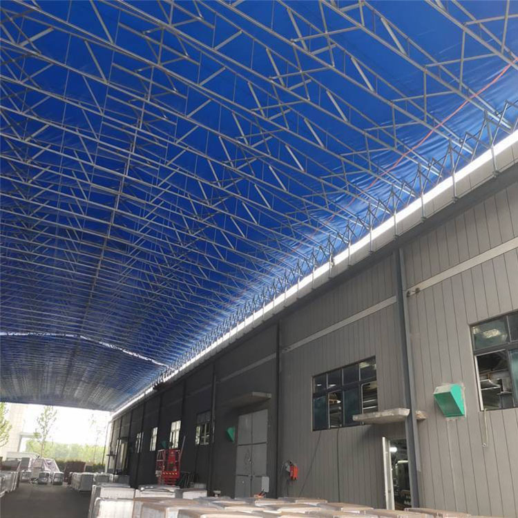 鹿邑县工程案例