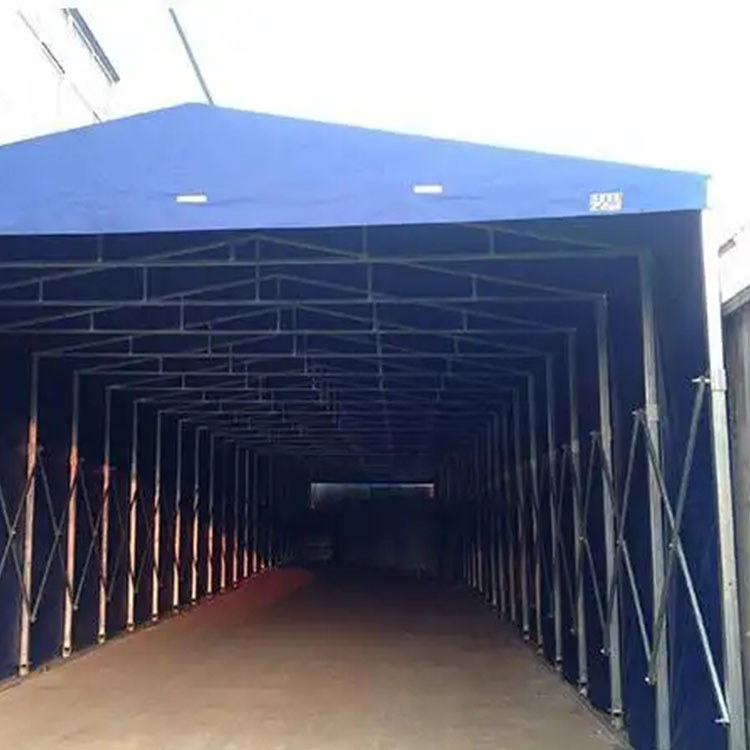 鹿邑县工程案例