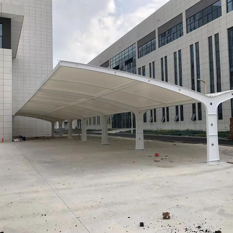 鹿邑县工程案例